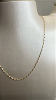 Collana Domar in Oro COOR-72-280 - COOR-72-280